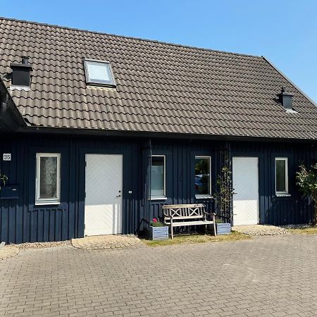Ferienhaus Mit Sauna Zingst Exterior photo