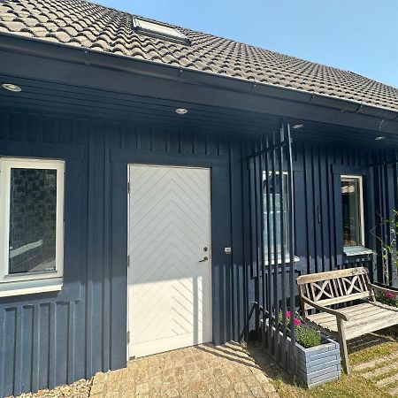 Ferienhaus Mit Sauna Zingst Exterior photo