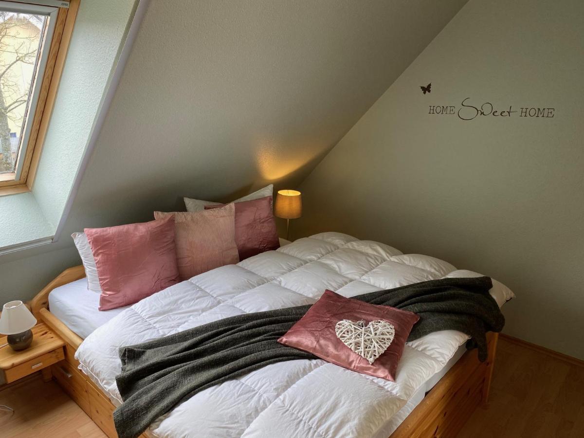 Ferienhaus Mit Sauna Zingst Exterior photo
