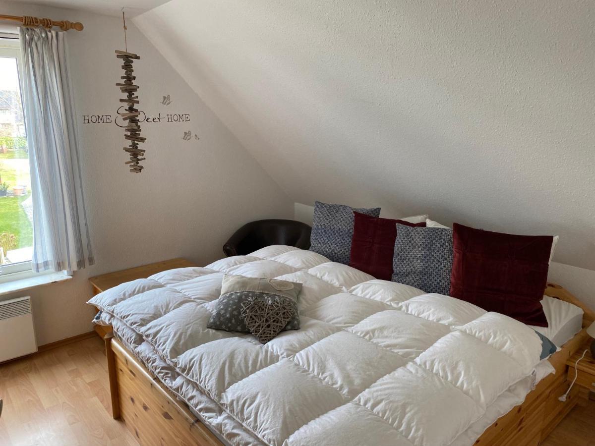 Ferienhaus Mit Sauna Zingst Exterior photo