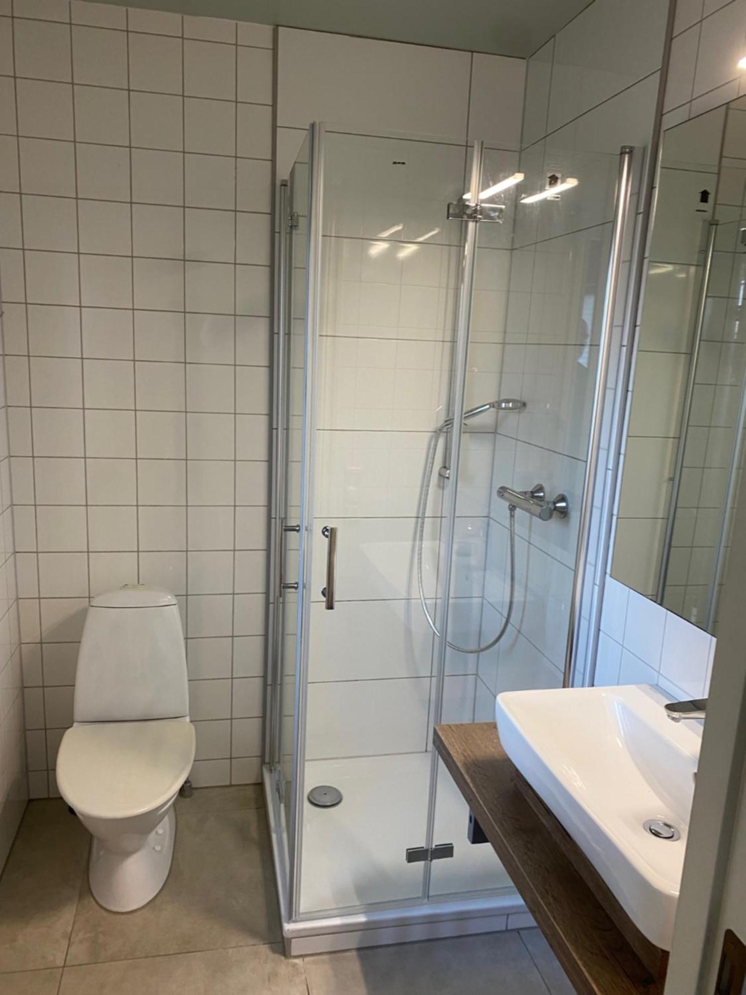 Ferienhaus Mit Sauna Zingst Exterior photo